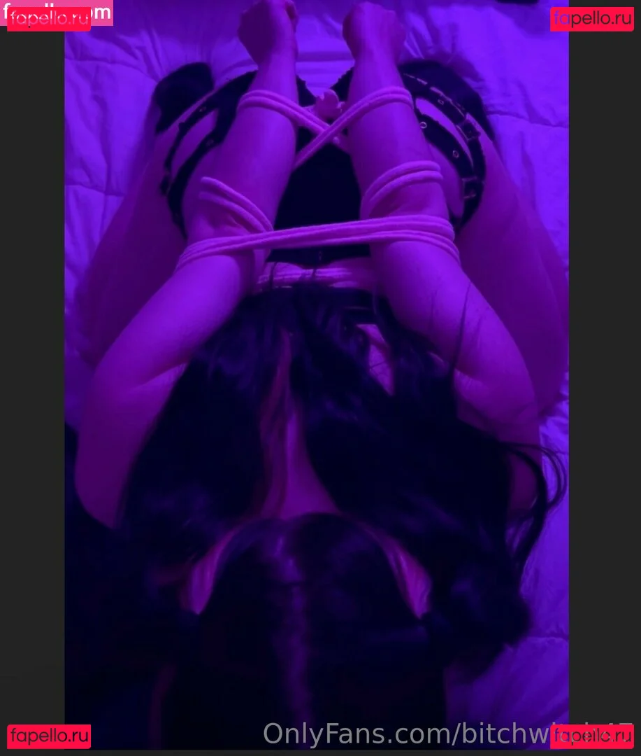 bitchwitch47 Onlyfans Photo Gallery 