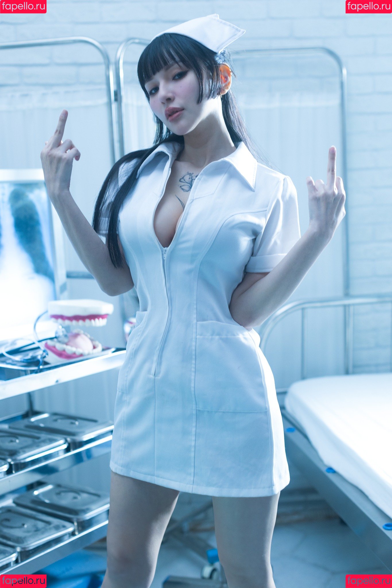 Rorgrongku Onlyfans Photo Gallery 