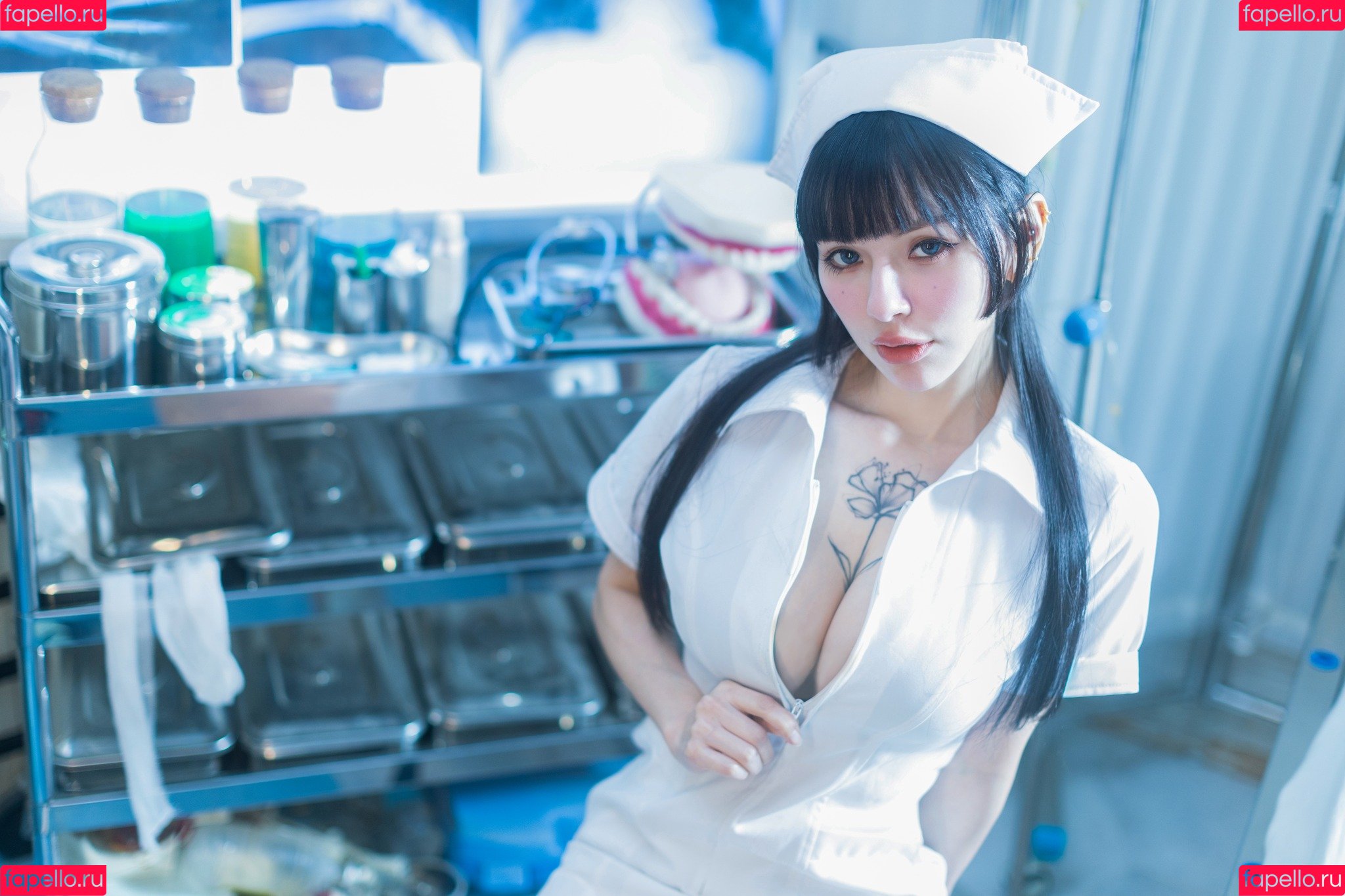 Rorgrongku Onlyfans Photo Gallery 