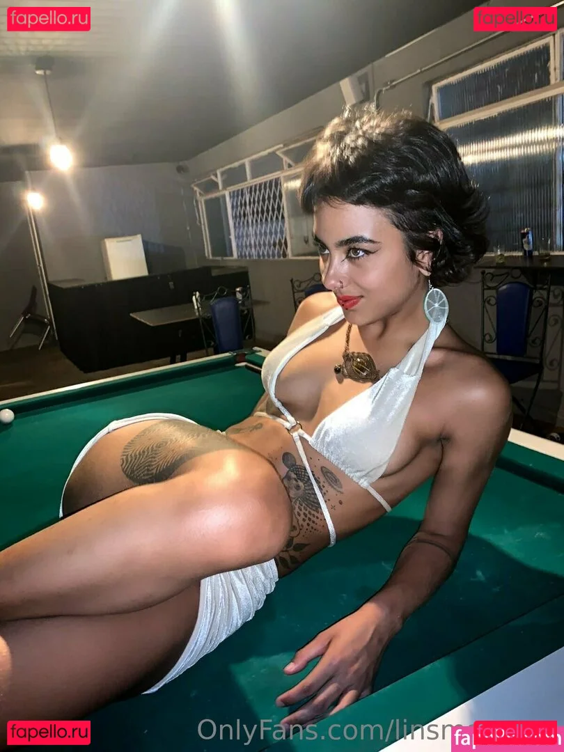 linsmarquez Onlyfans Photo Gallery 