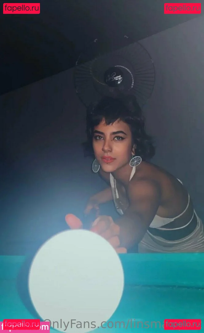 linsmarquez Onlyfans Photo Gallery 