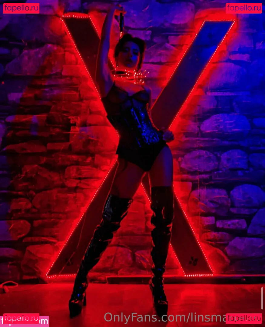 linsmarquez Onlyfans Photo Gallery 