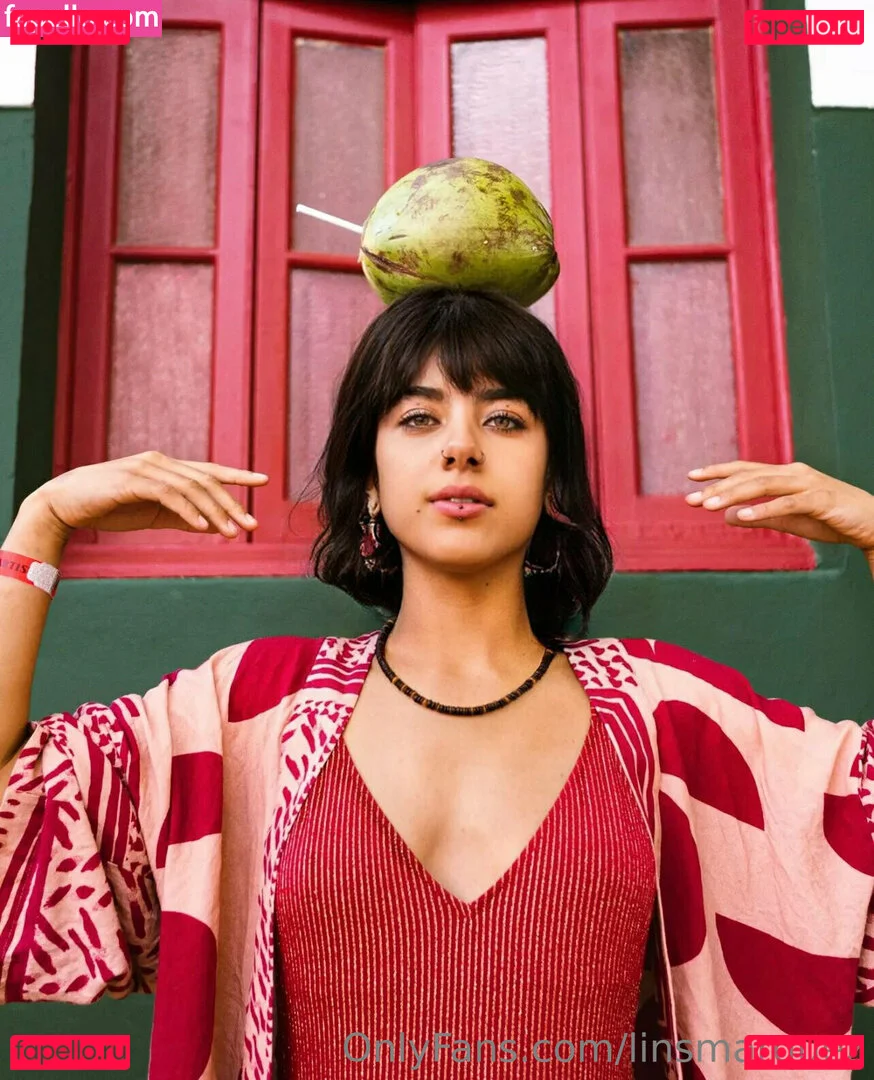 linsmarquez Onlyfans Photo Gallery 