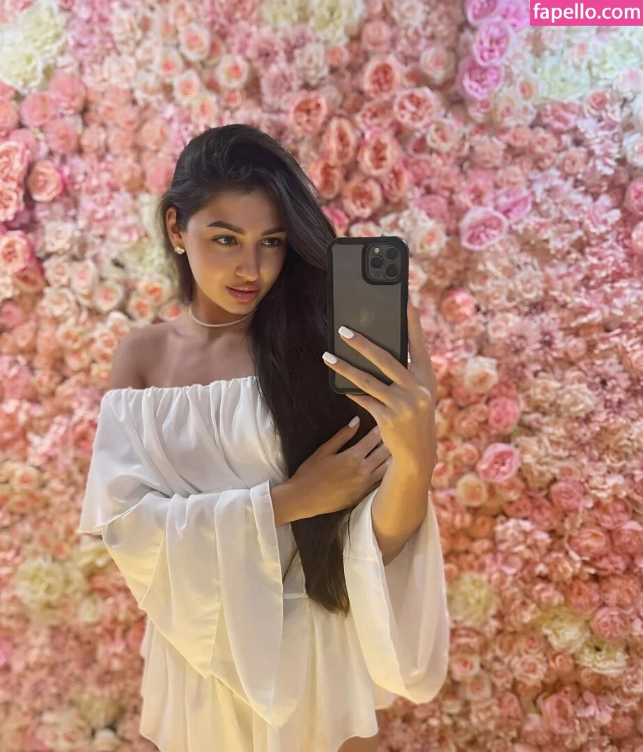 Indianbeauty20 Onlyfans Photo Gallery 