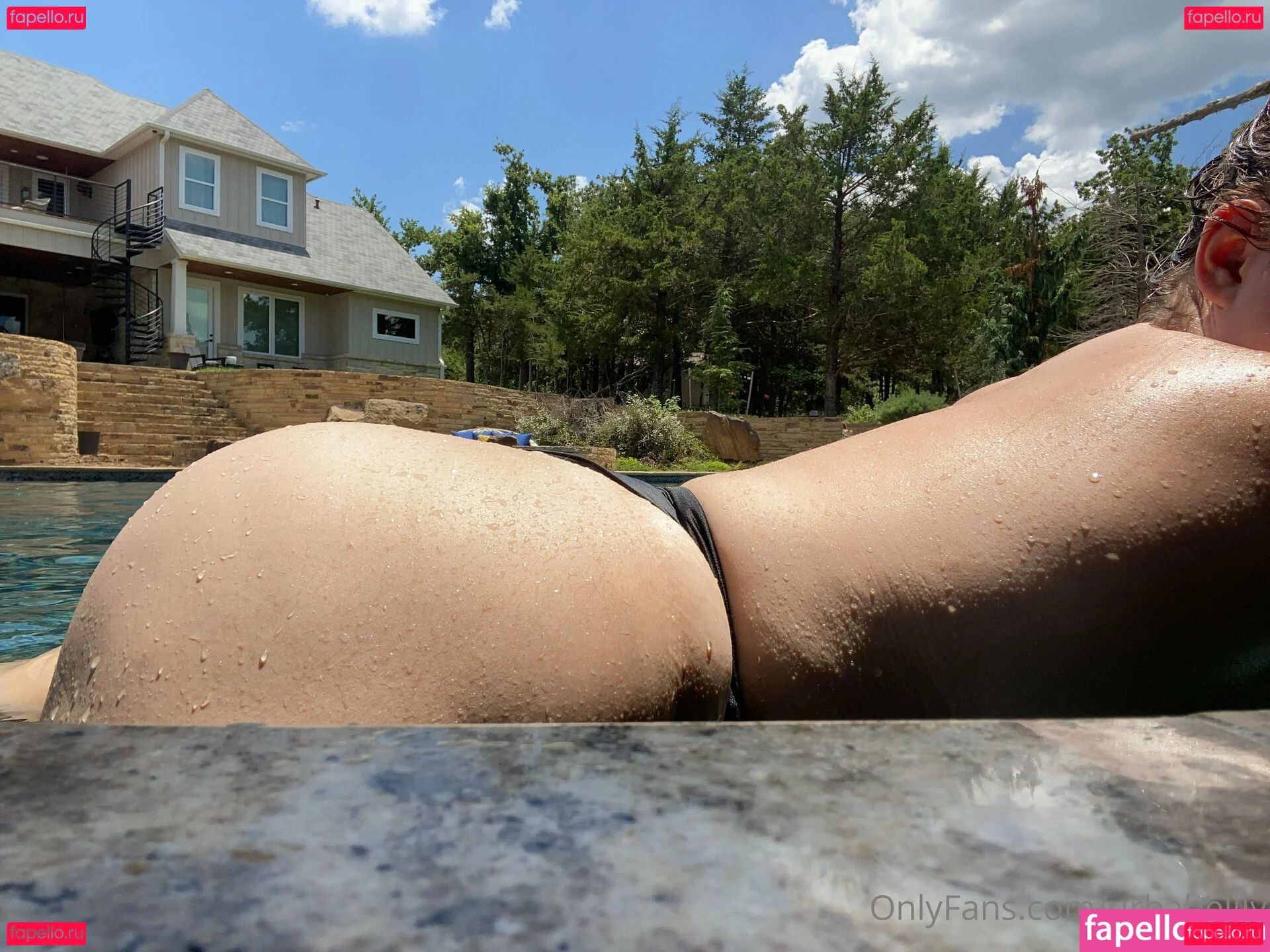 urbabelily Onlyfans Photo Gallery 