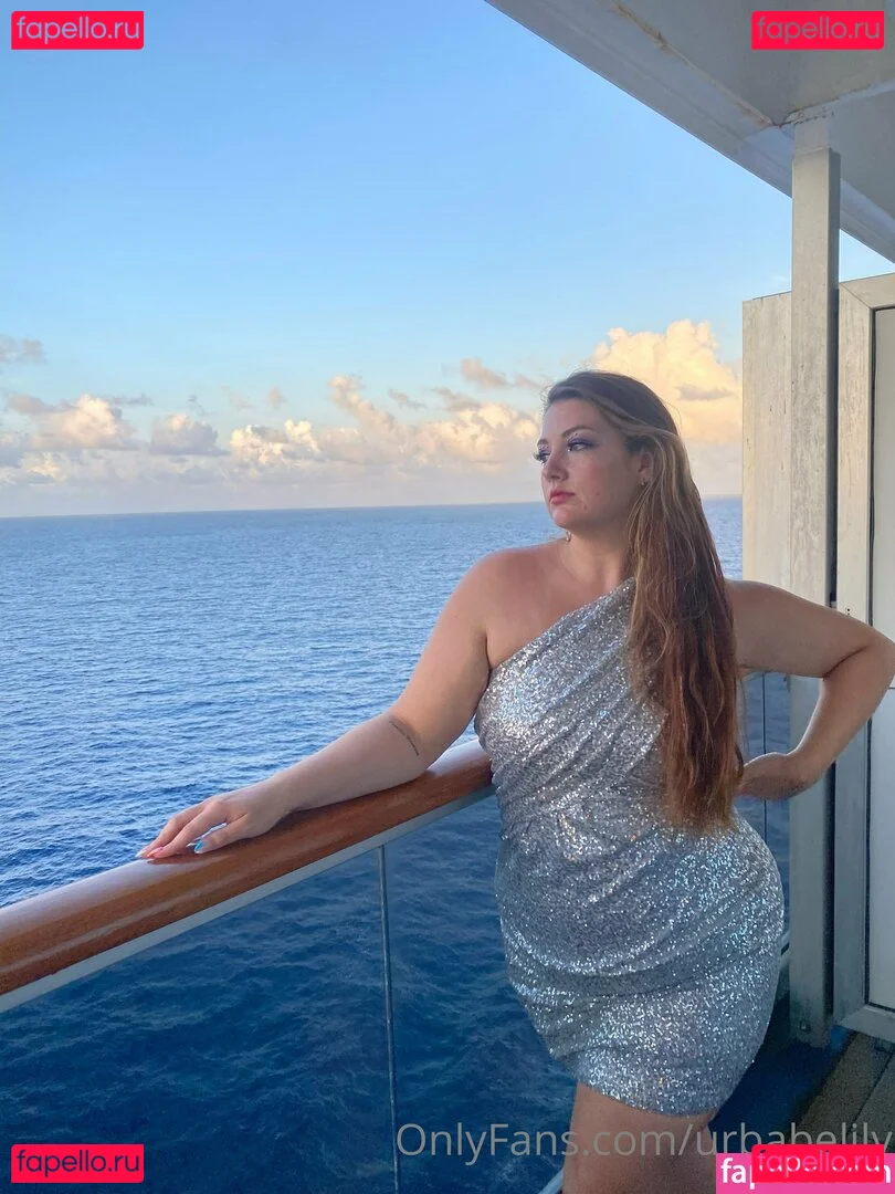 urbabelily Onlyfans Photo Gallery 