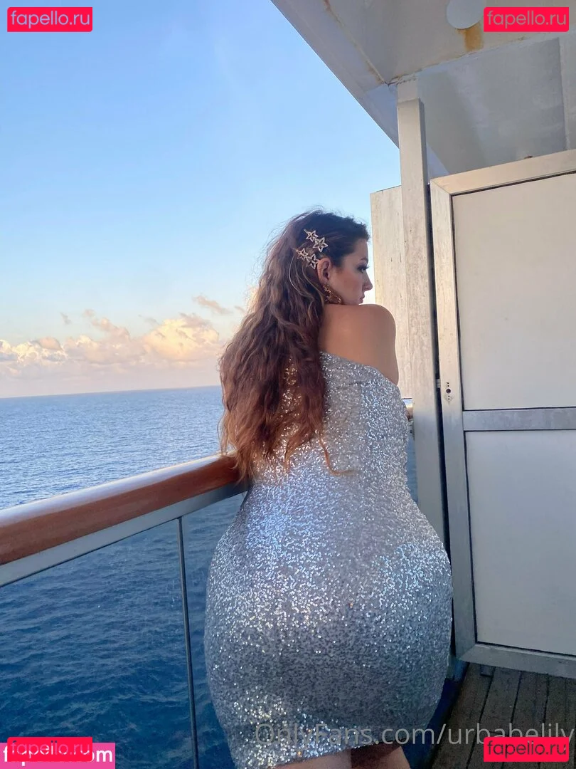 urbabelily Onlyfans Photo Gallery 