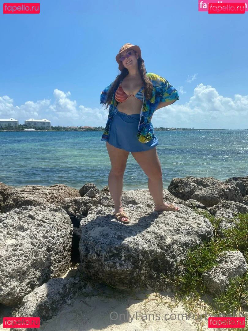 urbabelily Onlyfans Photo Gallery 