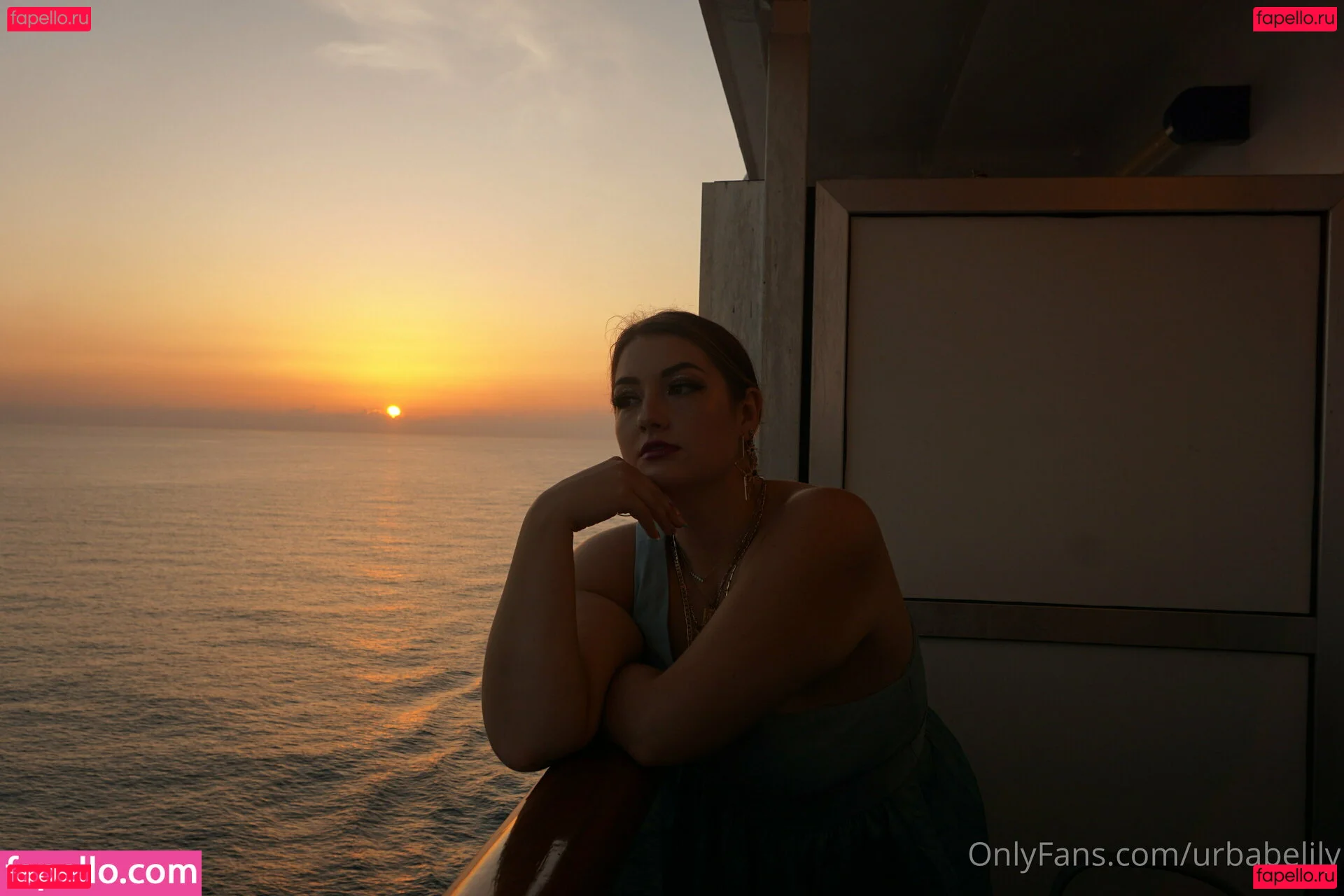 urbabelily Onlyfans Photo Gallery 