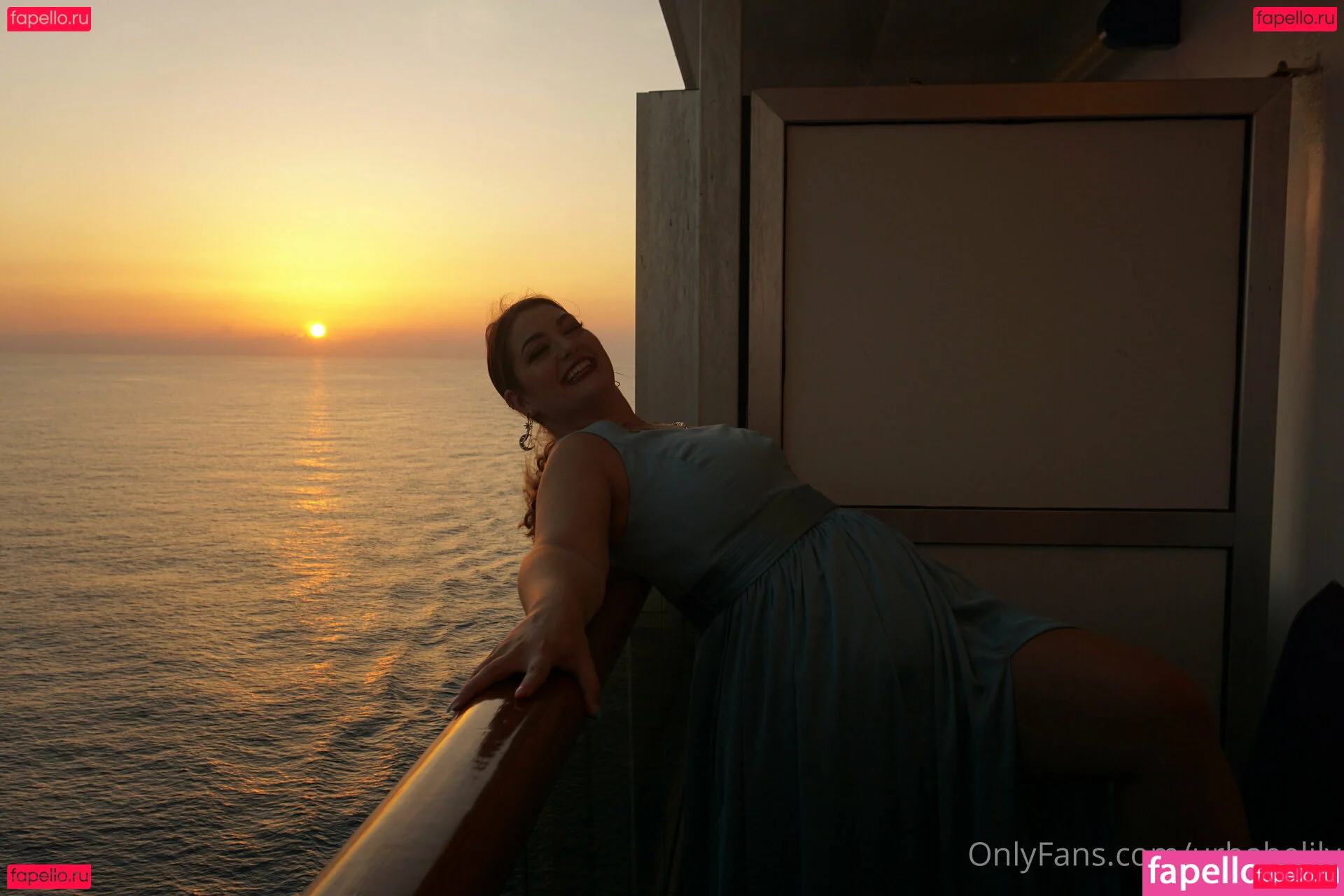 urbabelily Onlyfans Photo Gallery 