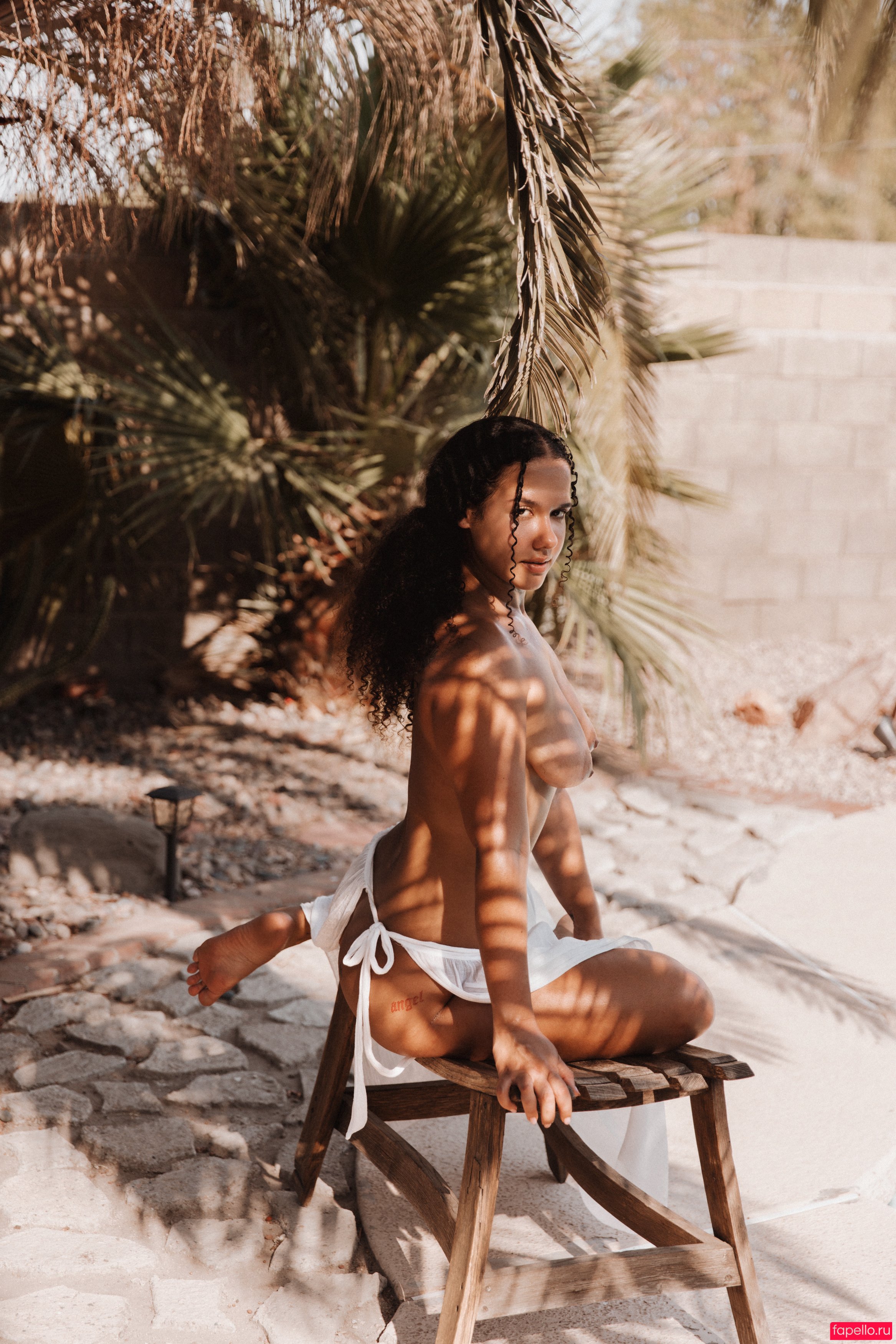 umshanny Onlyfans Photo Gallery 