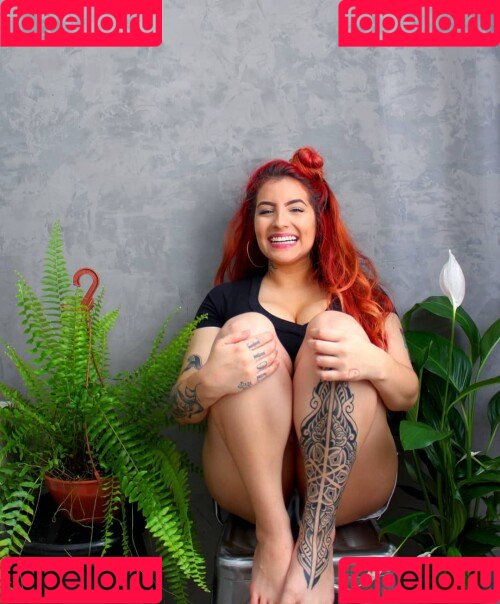 agabrielaabdala Onlyfans Photo Gallery 