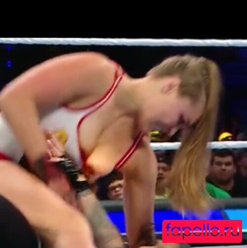 Ronda Rousey Onlyfans Photo Gallery 