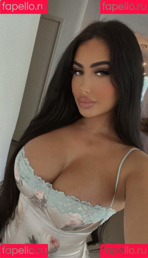 Jessica Foster Onlyfans Photo Gallery 