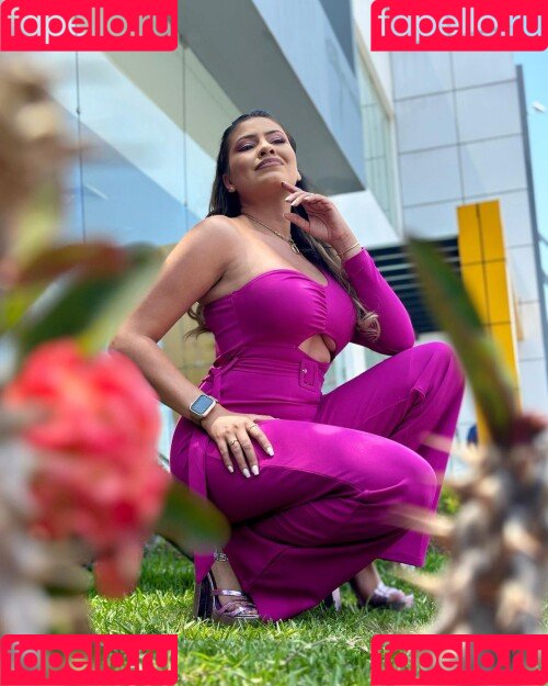 Alejandra Rubio Onlyfans Photo Gallery 