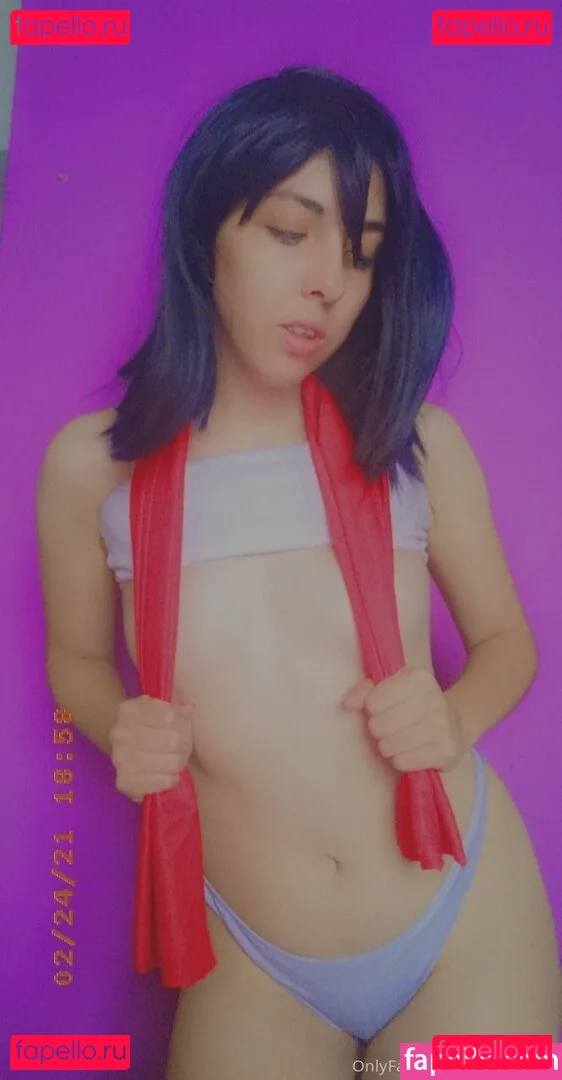 florbcosplay Onlyfans Photo Gallery 