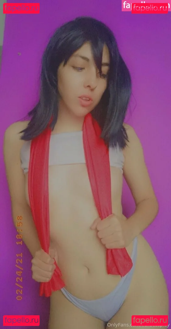 florbcosplay Onlyfans Photo Gallery 