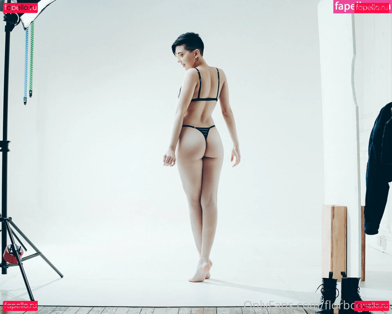 florbcosplay Onlyfans Photo Gallery 