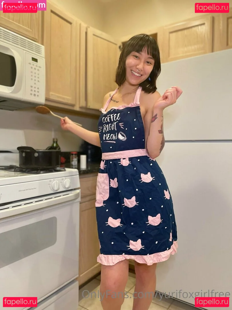 yurifoxgirlfree Onlyfans Photo Gallery 