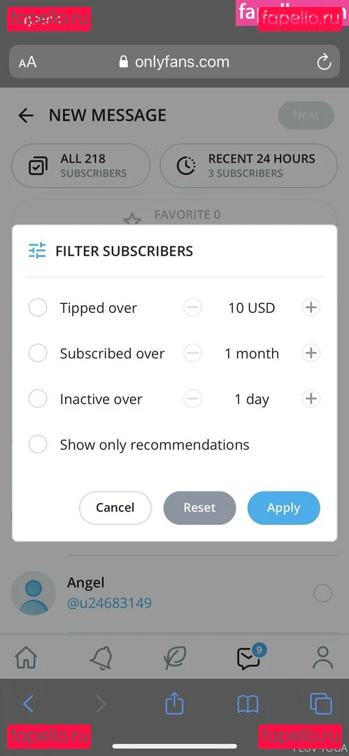 siryoga Onlyfans Photo Gallery 