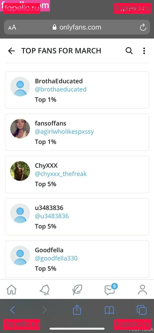 siryoga Onlyfans Photo Gallery 