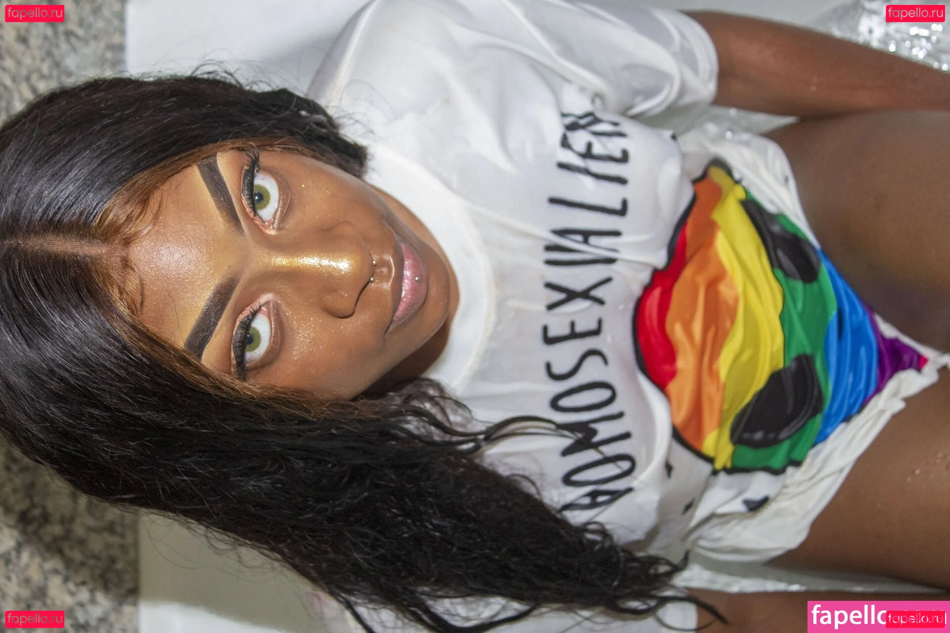 siryoga Onlyfans Photo Gallery 