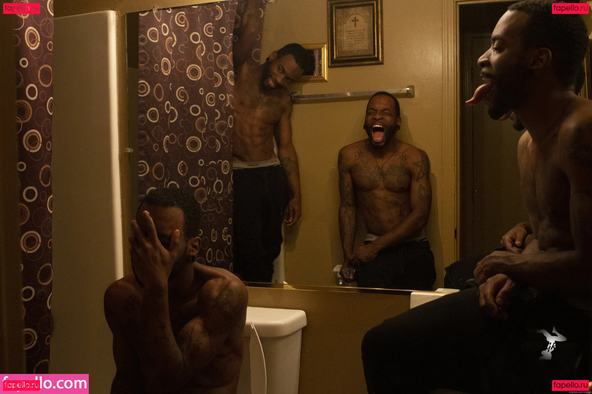 siryoga Onlyfans Photo Gallery 