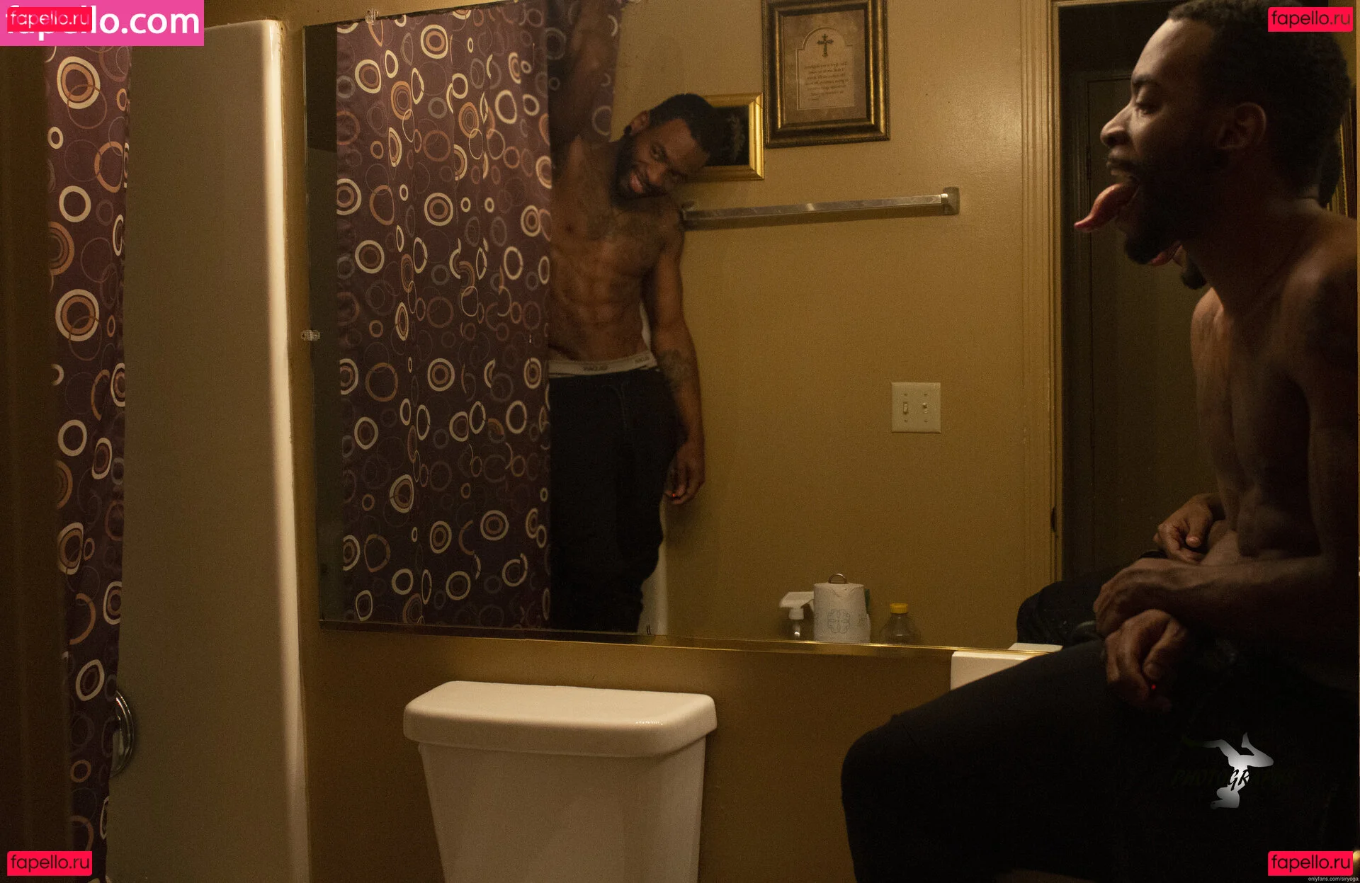 siryoga Onlyfans Photo Gallery 