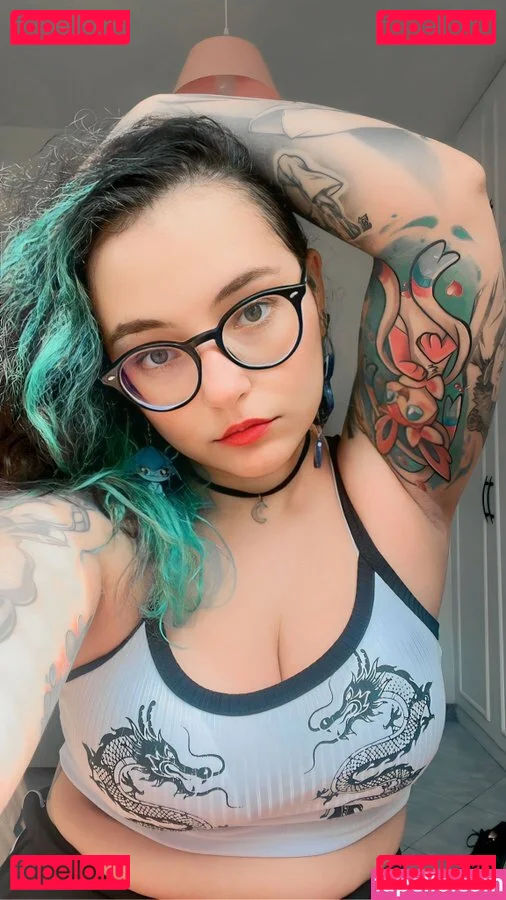 Belkitsune Onlyfans Photo Gallery 