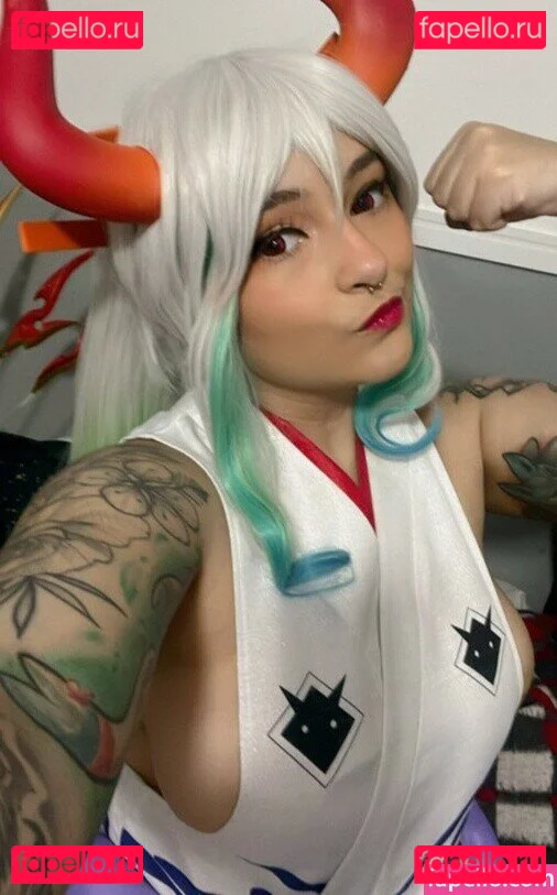 Belkitsune Onlyfans Photo Gallery 