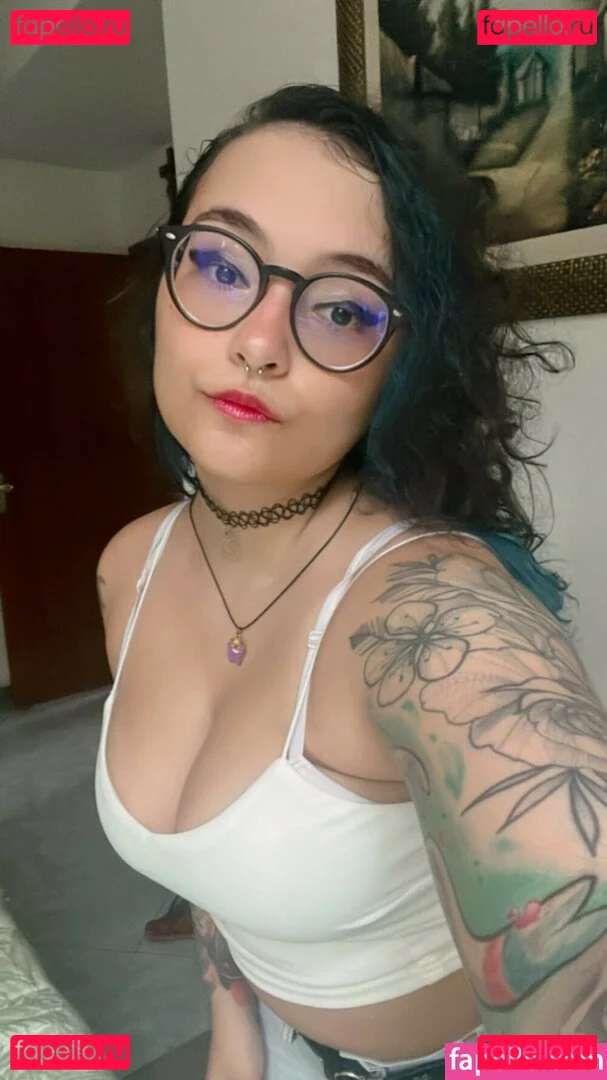 Belkitsune Onlyfans Photo Gallery 