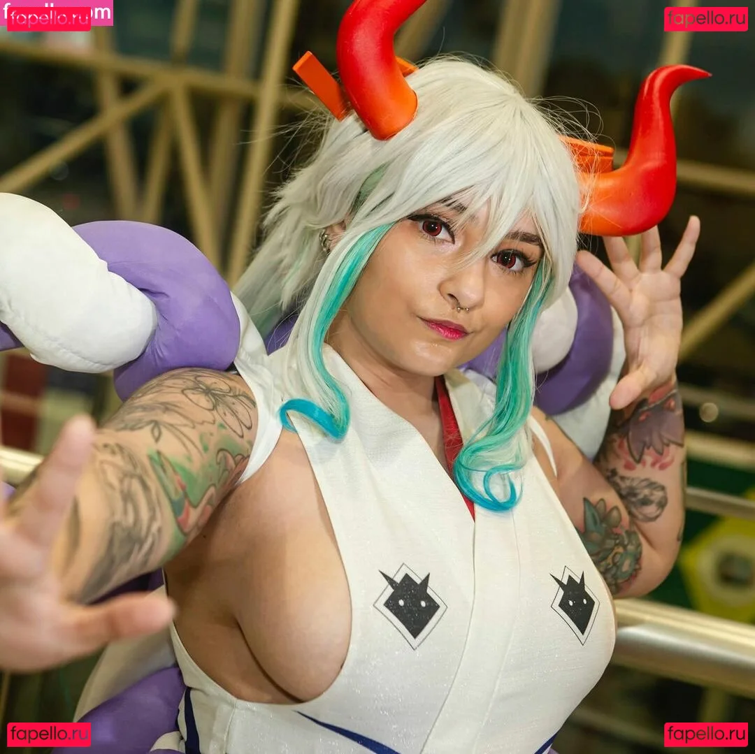 Belkitsune Onlyfans Photo Gallery 