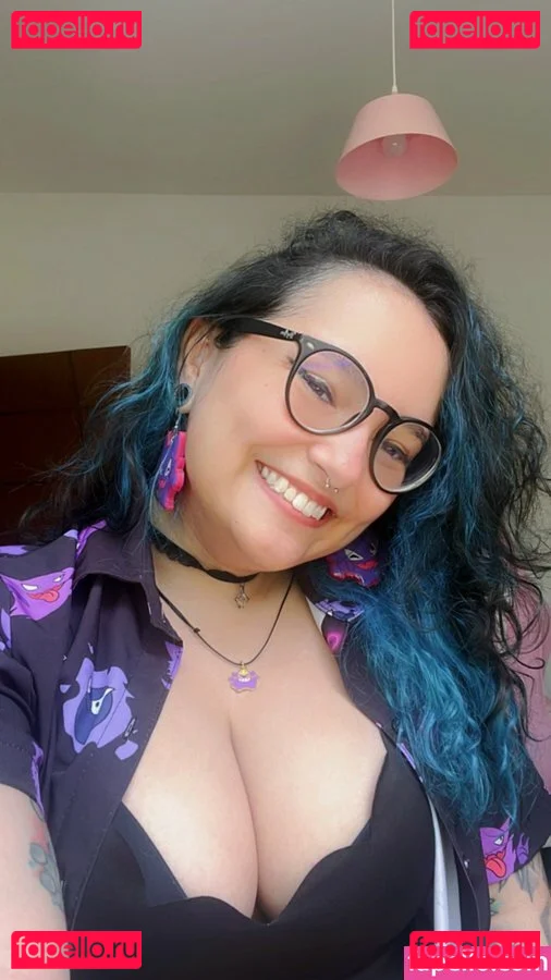 Belkitsune Onlyfans Photo Gallery 