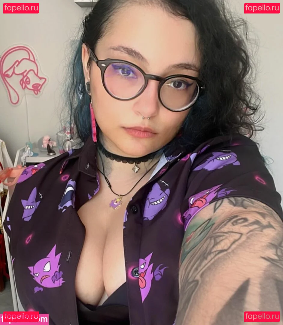 Belkitsune Onlyfans Photo Gallery 