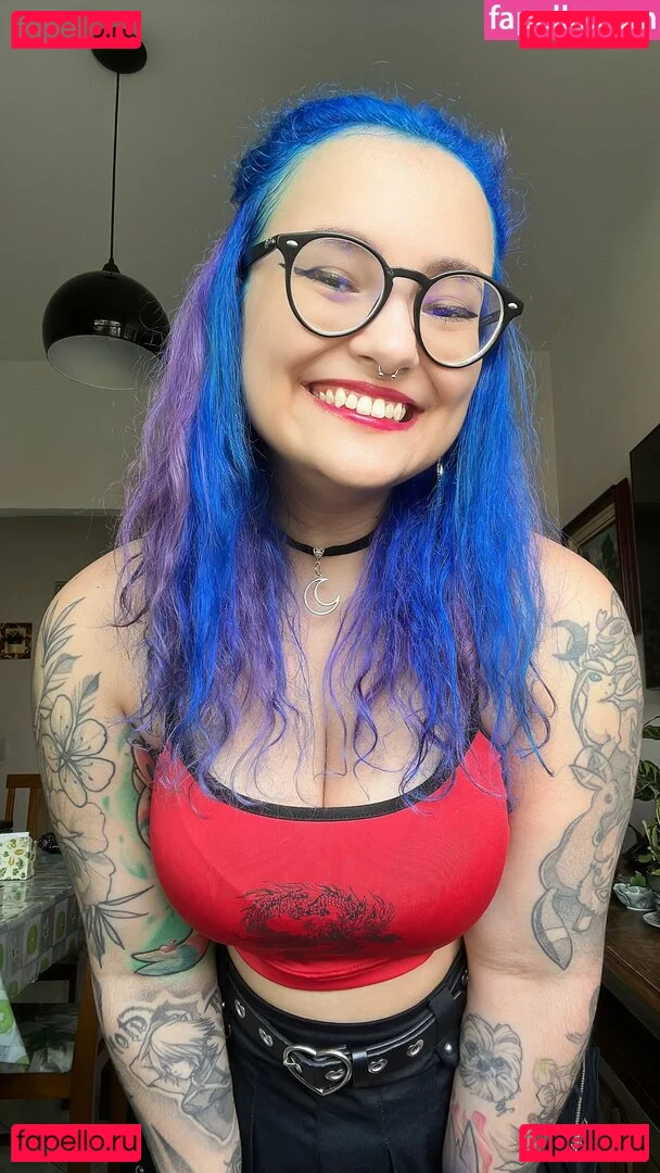 Belkitsune Onlyfans Photo Gallery 