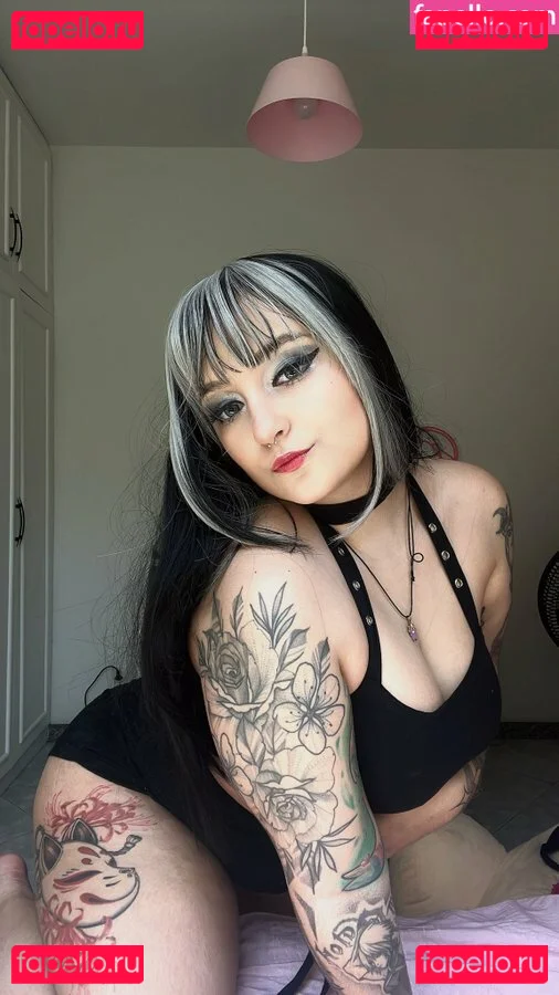 Belkitsune Onlyfans Photo Gallery 