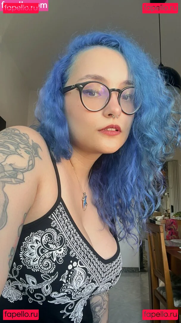 Belkitsune Onlyfans Photo Gallery 