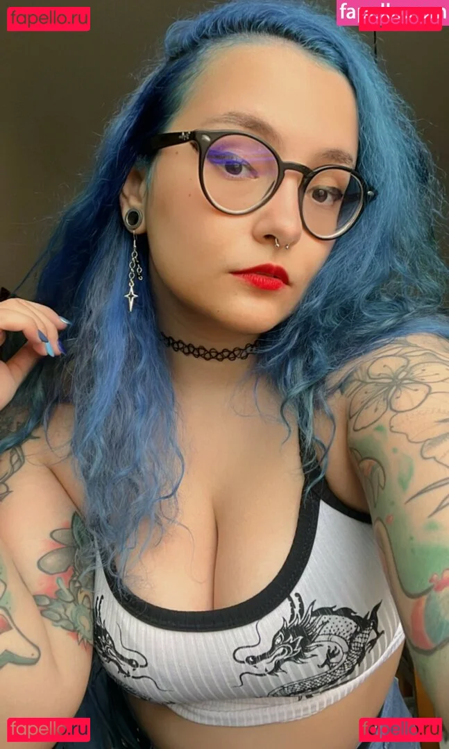 Belkitsune Onlyfans Photo Gallery 