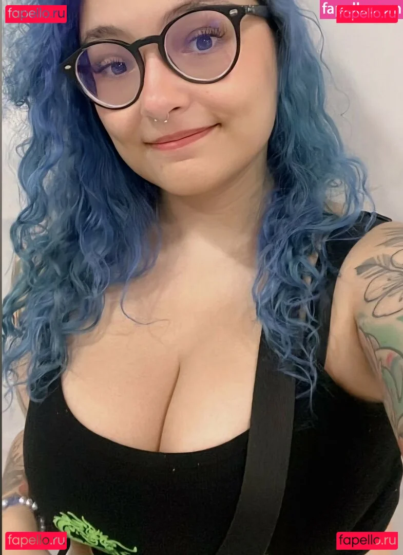 Belkitsune Onlyfans Photo Gallery 