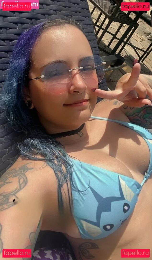 Belkitsune Onlyfans Photo Gallery 