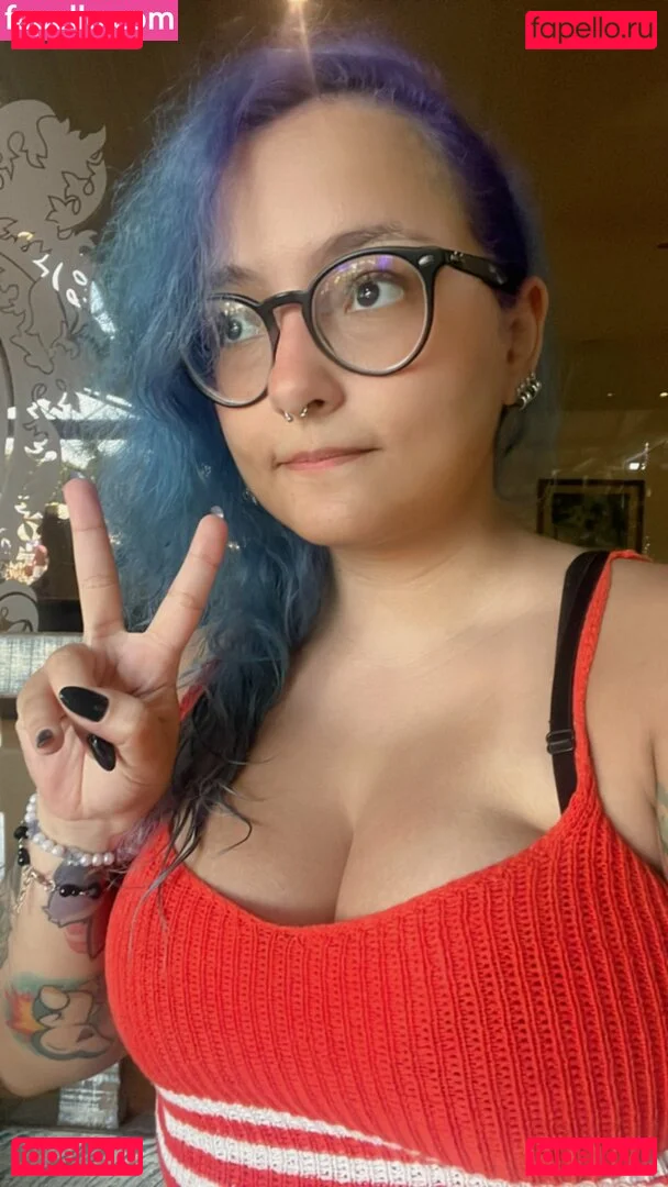 Belkitsune Onlyfans Photo Gallery 