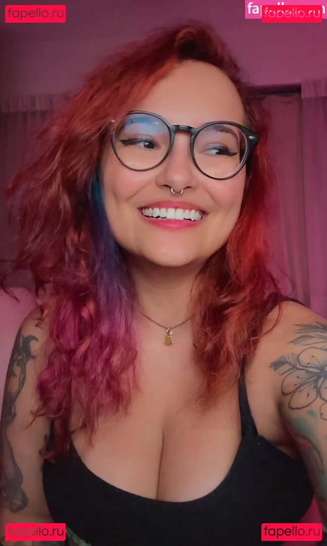 Belkitsune Onlyfans Photo Gallery 