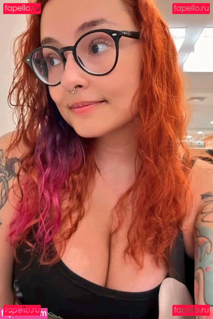 Belkitsune Onlyfans Photo Gallery 