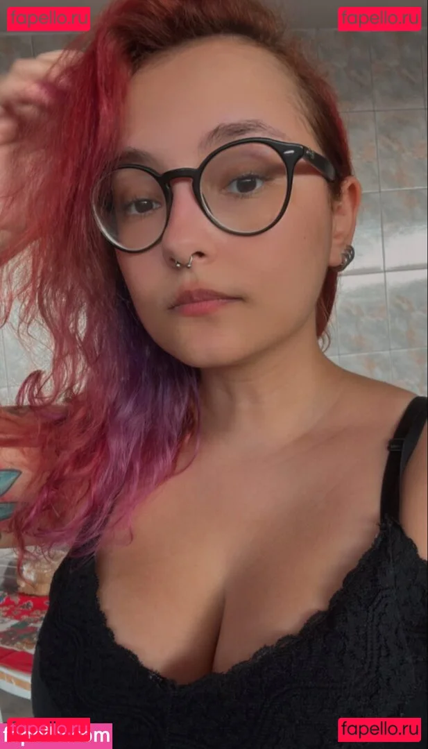 Belkitsune Onlyfans Photo Gallery 