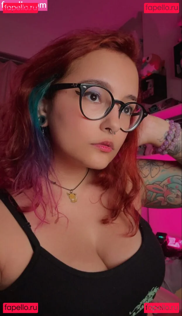 Belkitsune Onlyfans Photo Gallery 