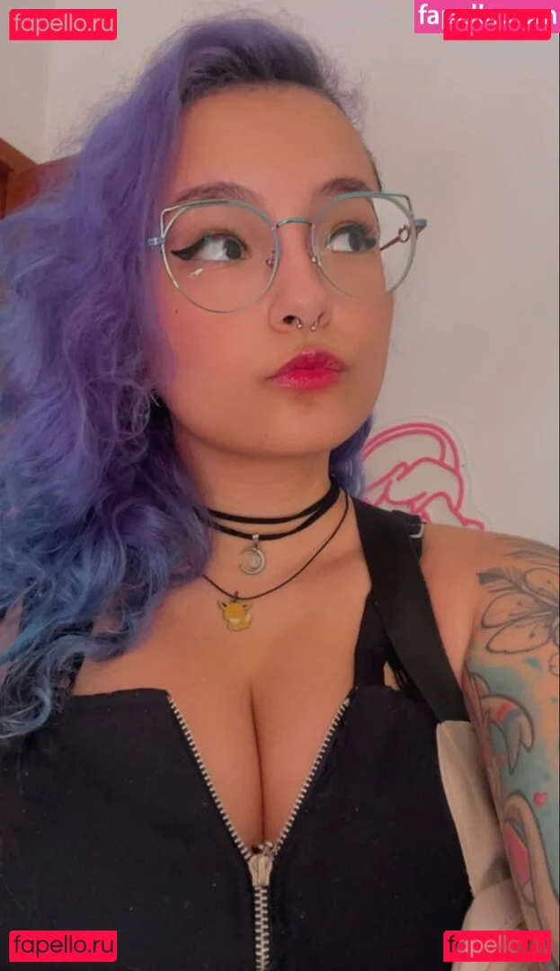 Belkitsune Onlyfans Photo Gallery 