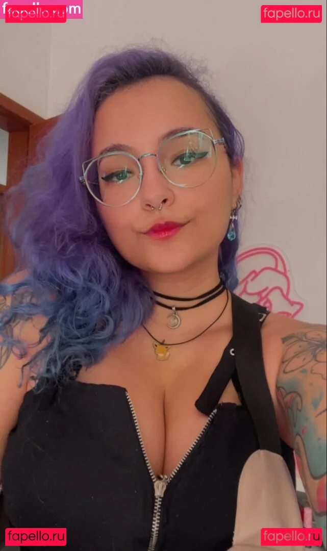 Belkitsune Onlyfans Photo Gallery 