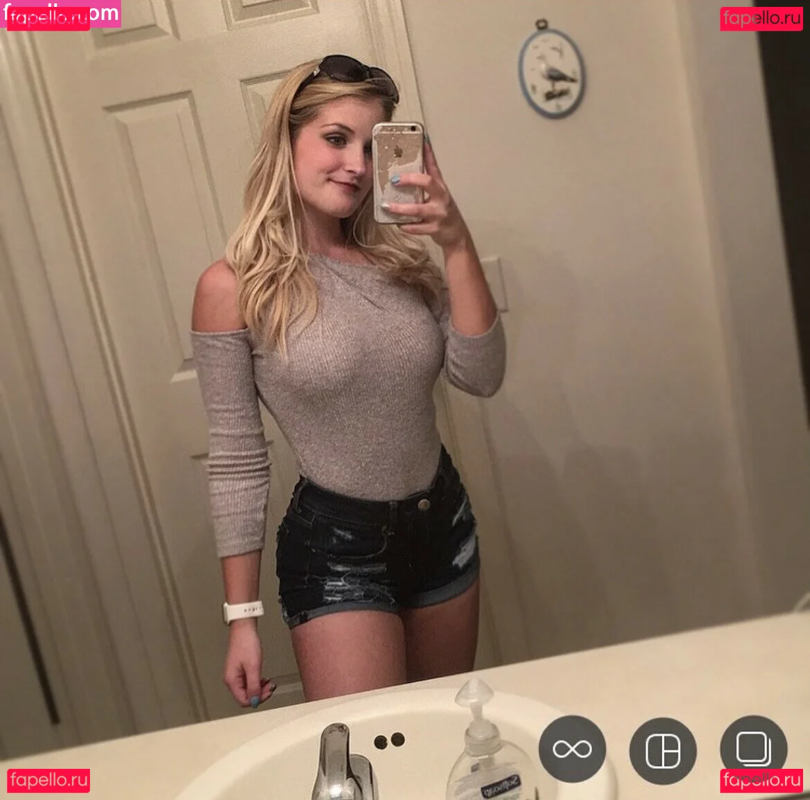 Nicole Gerome Onlyfans Photo Gallery 