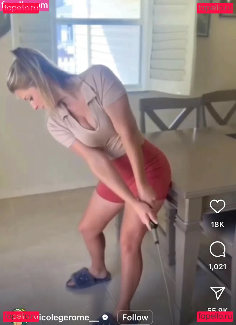 Nicole Gerome Onlyfans Photo Gallery 