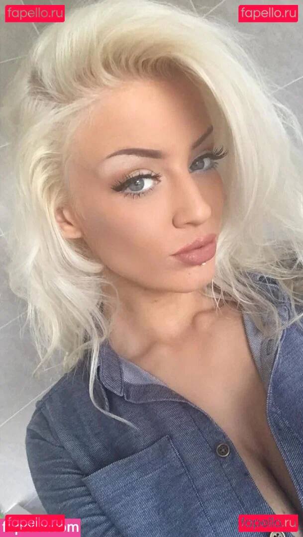 Xcandylashes Onlyfans Photo Gallery 